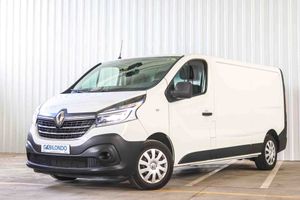 Renault Trafic L2H1 2.0 dCi - Foto 9
