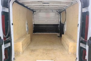 Renault Trafic L2H1 2.0 dCi - Foto 8