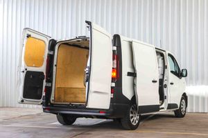 Renault Trafic L2H1 2.0 dCi - Foto 16