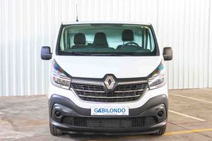Renault Trafic L2H1 2.0 dCi - Foto 3
