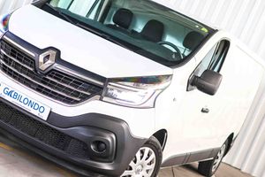 Renault Trafic L2H1 2.0 dCi - Foto 20