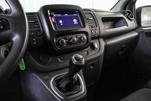 Renault Trafic L2H1 2.0 dCi - Foto 26