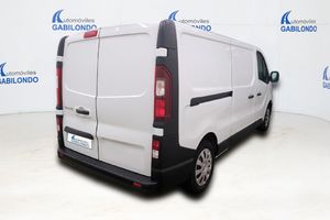 Renault Trafic L2H1 2.0 dCi - Foto 3