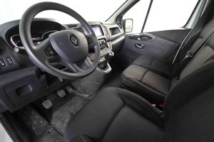 Renault Trafic L2H1 2.0 dCi - Foto 24