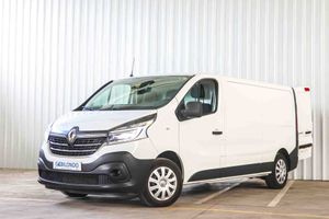 Renault Trafic L2H1 2.0 dCi - Foto 15