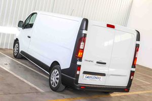 Renault Trafic L2H1 2.0 dCi - Foto 13