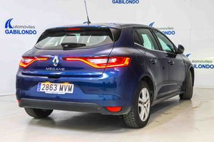 Renault Megane Business Blue dCi 81 kW (115CV) - Foto 9