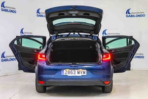 Renault Megane Business Blue dCi 81 kW (115CV) - Foto 17