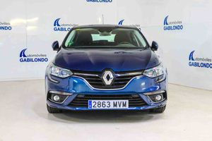 Renault Megane Business Blue dCi 81 kW (115CV) - Foto 3