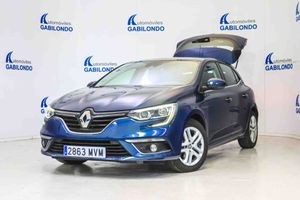 Renault Megane Business Blue dCi 81 kW (115CV) - Foto 12