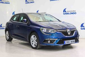 Renault Megane Business Blue dCi 81 kW (115CV) - Foto 3