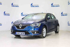 Renault Megane Business Blue dCi 81 kW (115CV) - Foto 2