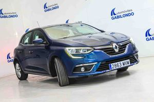 Renault Megane Business Blue dCi 81 kW (115CV) - Foto 10