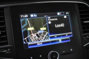 Renault Megane Business Blue dCi 81 kW (115CV) - Foto 23