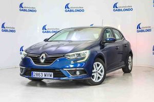 Renault Megane Business Blue dCi 81 kW (115CV) - Foto 8