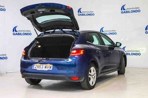 Renault Megane Business Blue dCi 81 kW (115CV) - Foto 13
