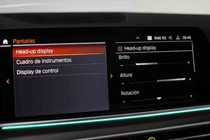 BMW X5 xDrive45e **Techo panorámico** MSport - Foto 79