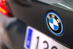 BMW X5 xDrive45e **Techo panorámico** MSport - Foto 25