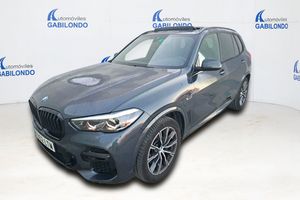 BMW X5 xDrive45e - Foto 2