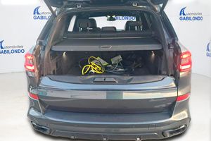 BMW X5 xDrive45e - Foto 9