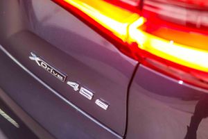 BMW X5 xDrive45e **Techo panorámico** MSport - Foto 26