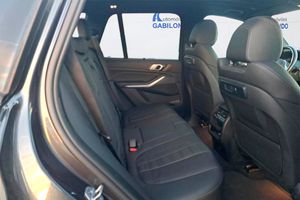 BMW X5 xDrive45e - Foto 8