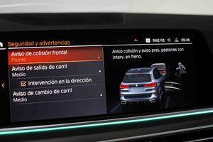 BMW X5 xDrive45e **Techo panorámico** MSport - Foto 75