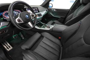 BMW X5 xDrive45e **Techo panorámico** MSport - Foto 31