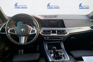 BMW X5 xDrive45e - Foto 3