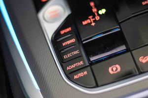 BMW X5 xDrive45e **Techo panorámico** MSport - Foto 51