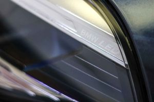 BMW X5 xDrive45e **Techo panorámico** MSport - Foto 21