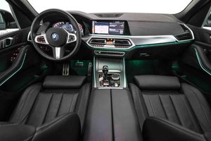 BMW X5 xDrive45e **Techo panorámico** MSport - Foto 59