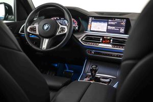 BMW X5 xDrive45e **Techo panorámico** MSport - Foto 40