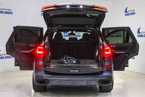 BMW X5 xDrive45e **Techo panorámico** MSport - Foto 28