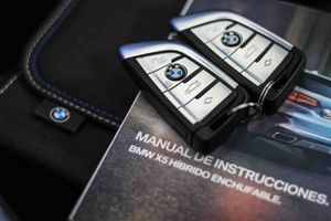 BMW X5 xDrive45e **Techo panorámico** MSport - Foto 83