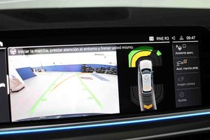 BMW X5 xDrive45e **Techo panorámico** MSport - Foto 82