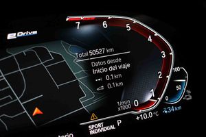 BMW X5 xDrive45e **Techo panorámico** MSport - Foto 6