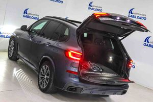 BMW X5 xDrive45e **Techo panorámico** MSport - Foto 24