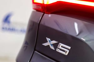 BMW X5 xDrive45e **Techo panorámico** MSport - Foto 13