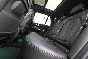BMW X5 xDrive45e **Techo panorámico** MSport - Foto 56