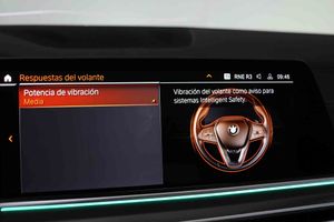 BMW X5 xDrive45e **Techo panorámico** MSport - Foto 78