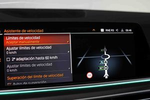 BMW X5 xDrive45e **Techo panorámico** MSport - Foto 76