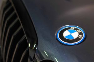 BMW X5 xDrive45e **Techo panorámico** MSport - Foto 8