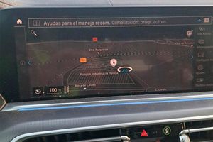 BMW X5 xDrive45e - Foto 10