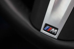 BMW X5 xDrive45e **Techo panorámico** MSport - Foto 45