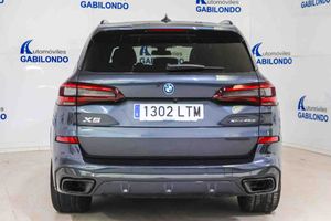 BMW X5 xDrive45e **Techo panorámico** MSport - Foto 4
