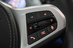 BMW X5 xDrive45e **Techo panorámico** MSport - Foto 46