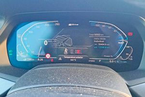 BMW X5 xDrive45e - Foto 4