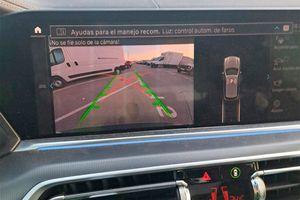 BMW X5 xDrive45e - Foto 11