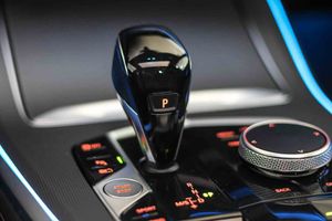 BMW X5 xDrive45e **Techo panorámico** MSport - Foto 52